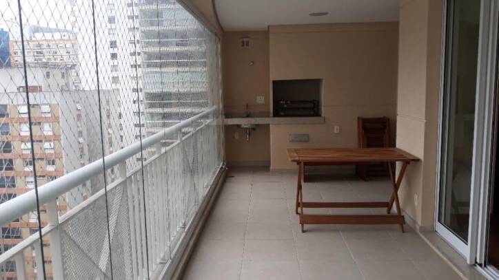 #245 - Apartamento para Locação em São Paulo - SP