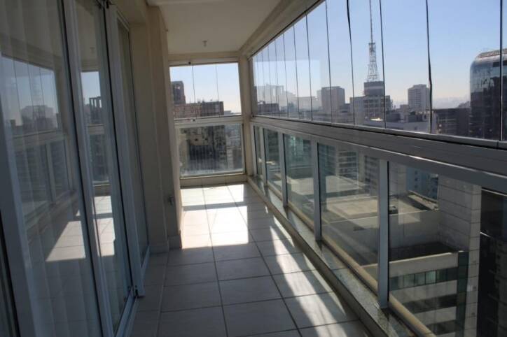 #104 - Apartamento para Locação em São Paulo - SP