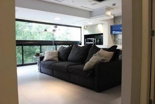#1210 - Apartamento para Locação em São Paulo - SP