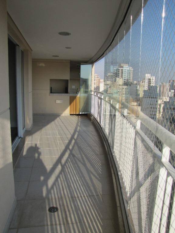 #1243 - Apartamento para Locação em São Paulo - SP