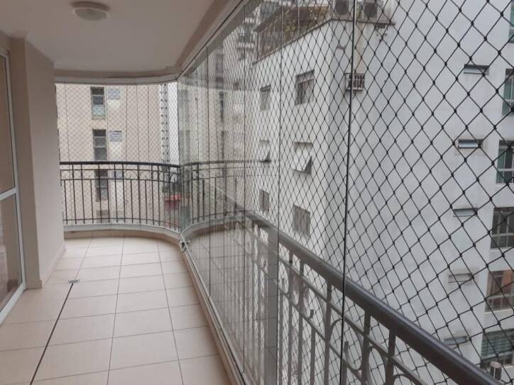 #1244 - Apartamento para Locação em São Paulo - SP