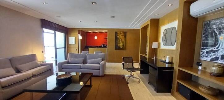 #1141 - Apartamento para Locação em São Paulo - SP