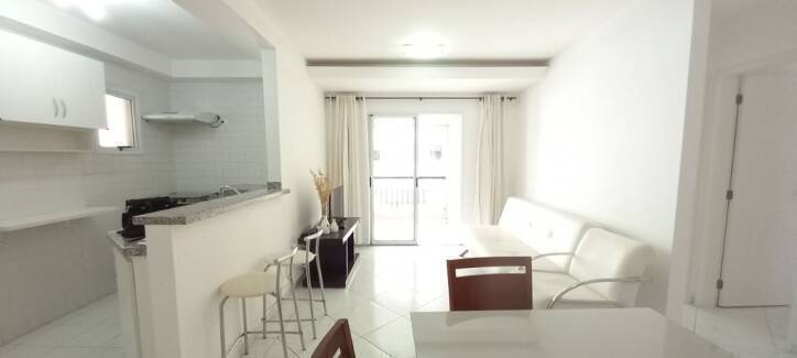 #73 - Apartamento para Locação em São Paulo - SP