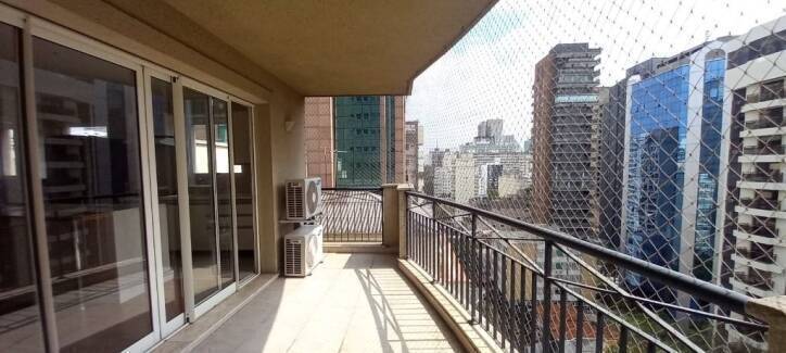 #677 - Apartamento para Locação em São Paulo - SP