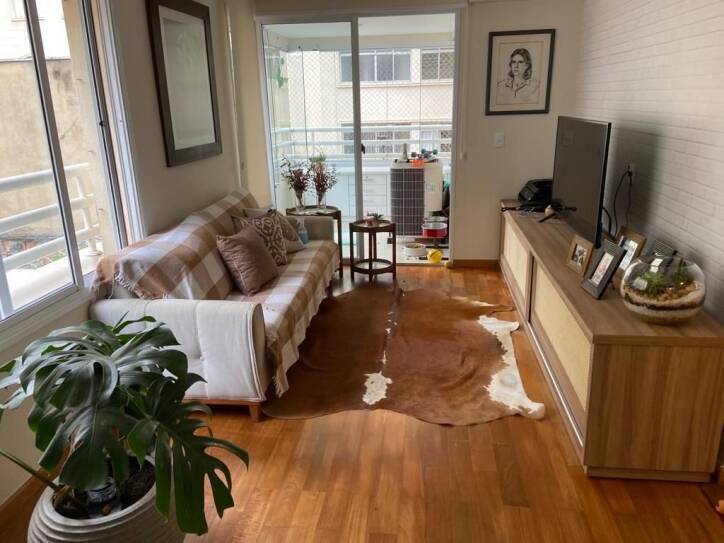 #895 - Apartamento para Locação em São Paulo - SP