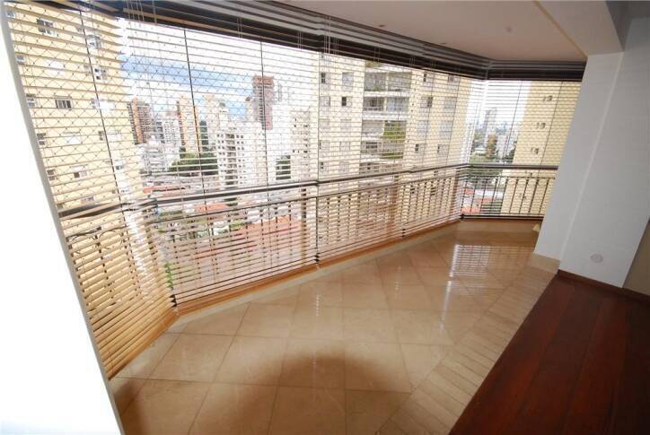 #553 - Apartamento para Locação em São Paulo - SP