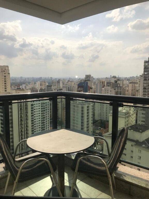 #1388 - Apartamento para Locação em São Paulo - SP