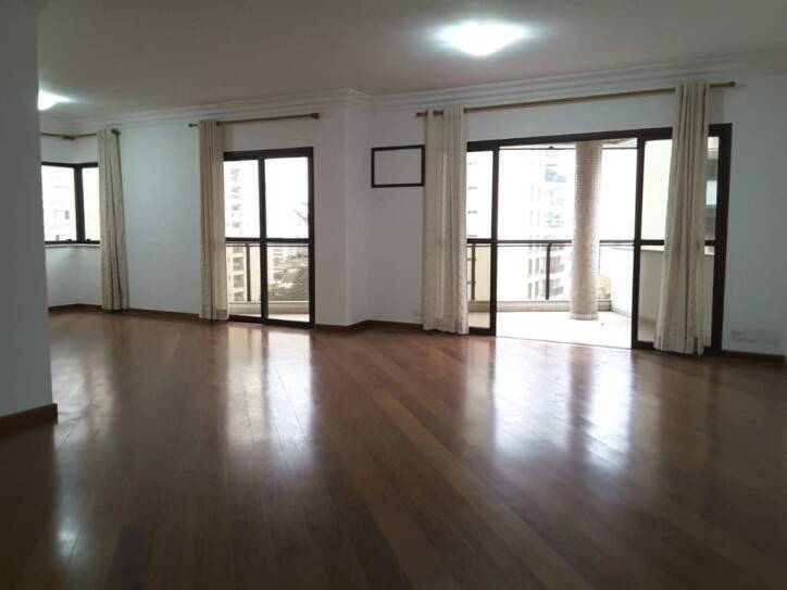 #1391 - Apartamento para Locação em São Paulo - SP