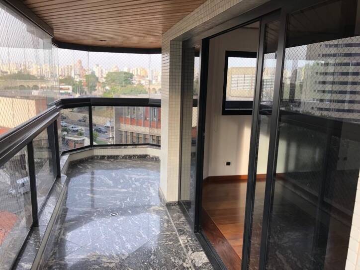 #1404 - Apartamento para Venda em São Paulo - SP