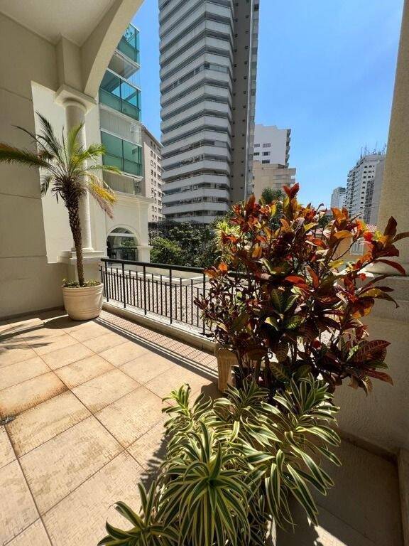 #1416 - Duplex para Locação em São Paulo - SP