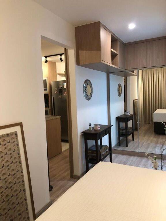 #1438 - Apartamento para Locação em São Paulo - SP