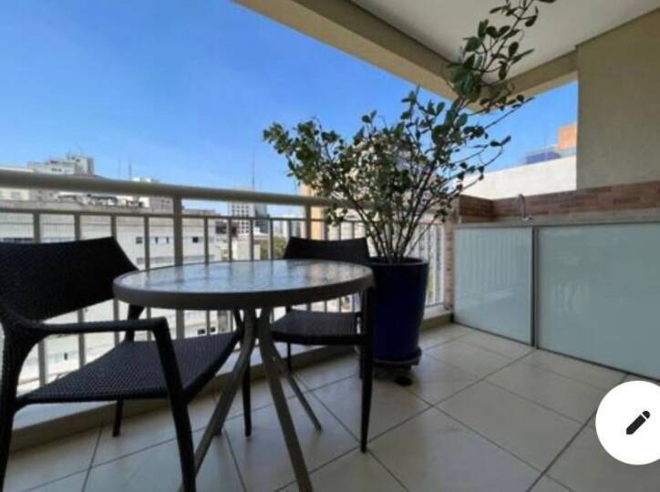 #732 - Apartamento para Locação em São Paulo - SP