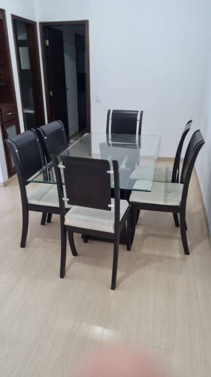 #1458 - Apartamento para Locação em São Paulo - SP