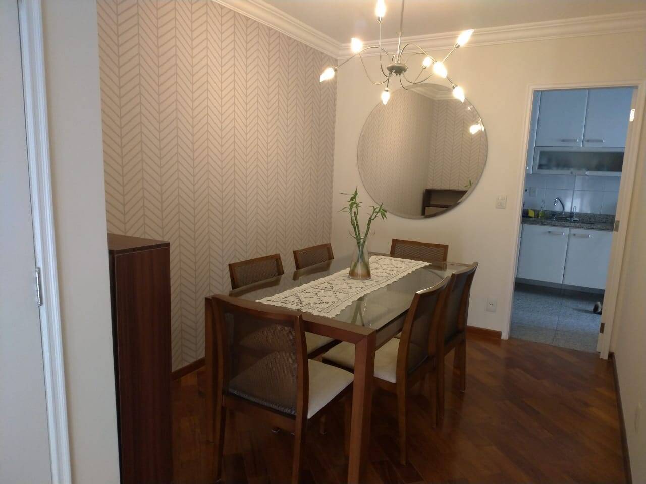 #3 - Apartamento para Venda em São Paulo - SP