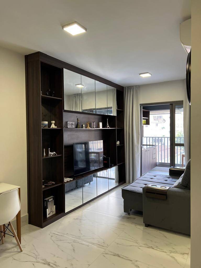 #1473 - Apartamento para Locação em São Paulo - SP