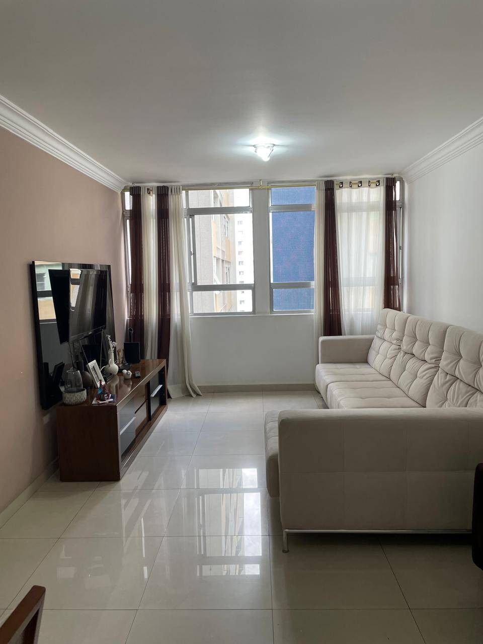 #1477 - Apartamento para Venda em São Paulo - SP