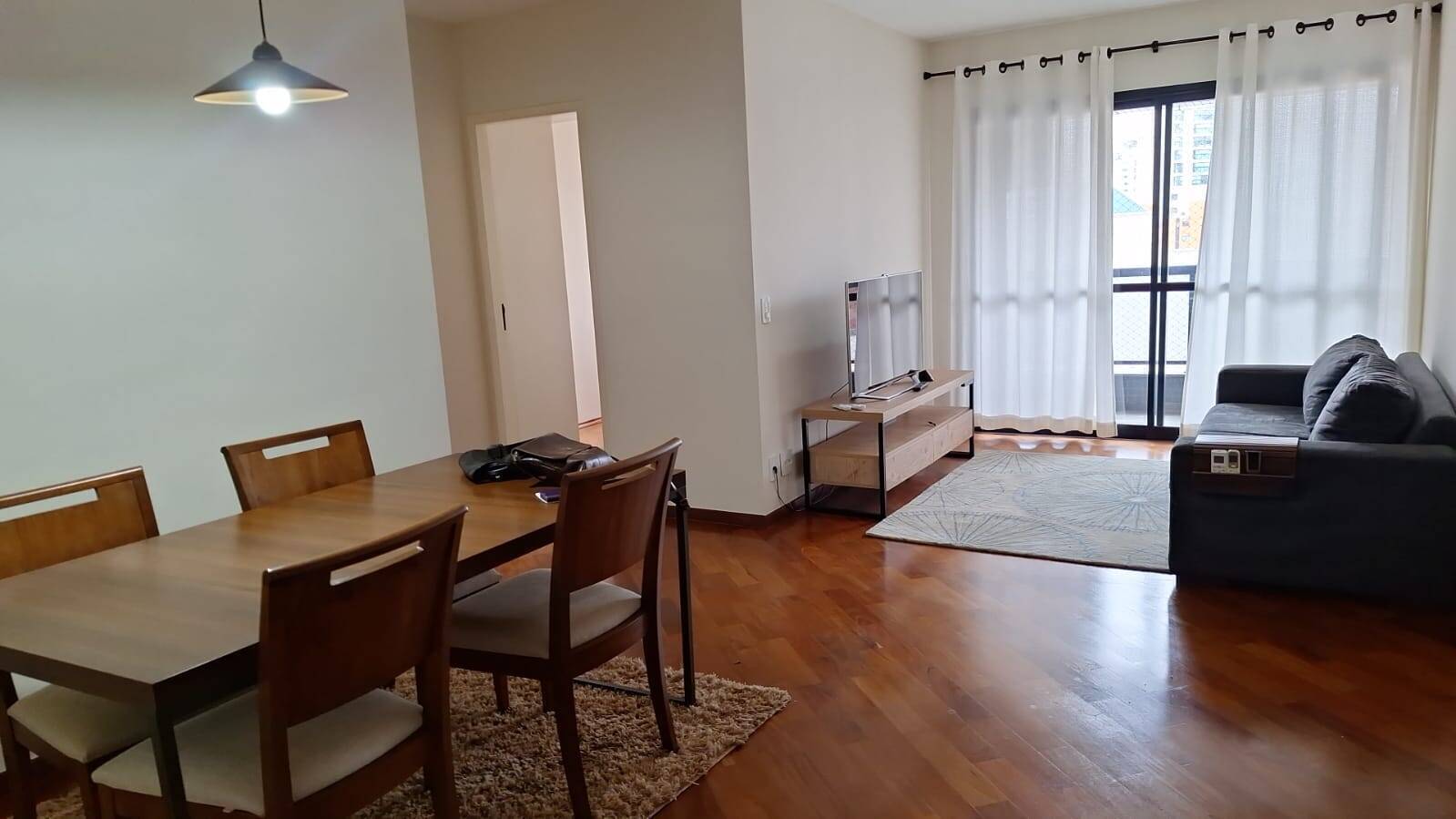 #932 - Apartamento para Locação em São Paulo - SP