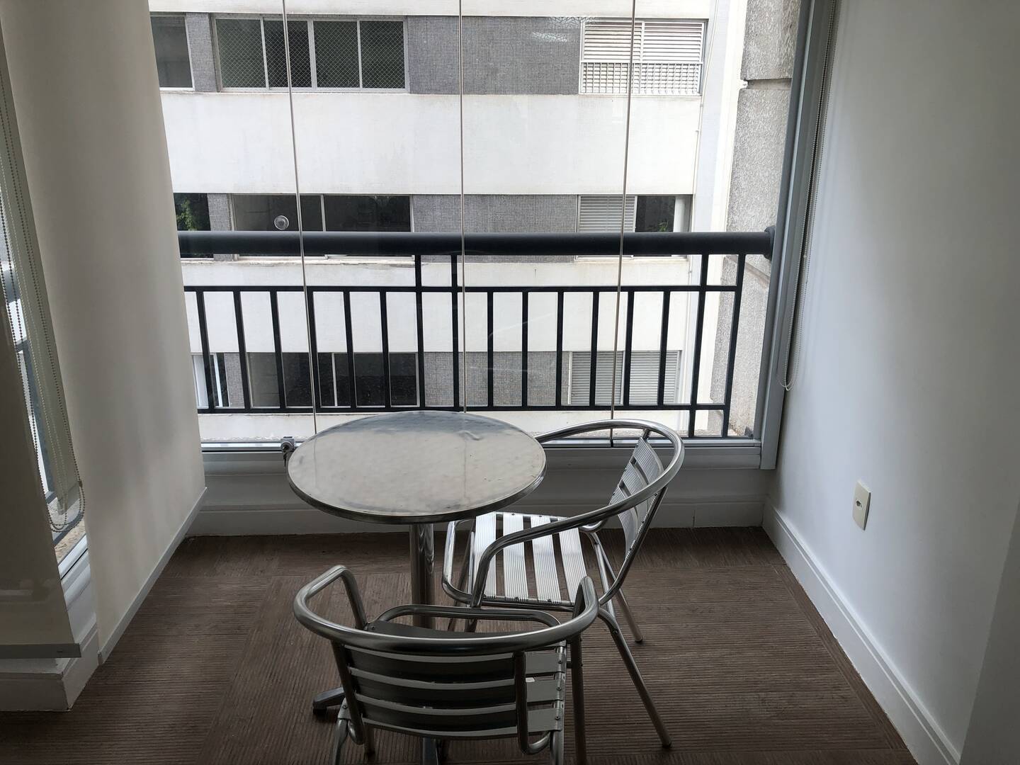 #1496 - Apartamento para Locação em São Paulo - SP