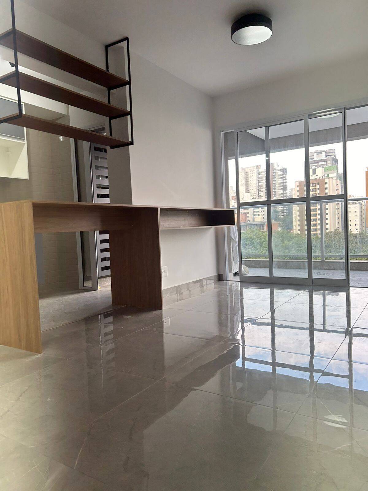 #1501 - Apartamento para Locação em São Paulo - SP