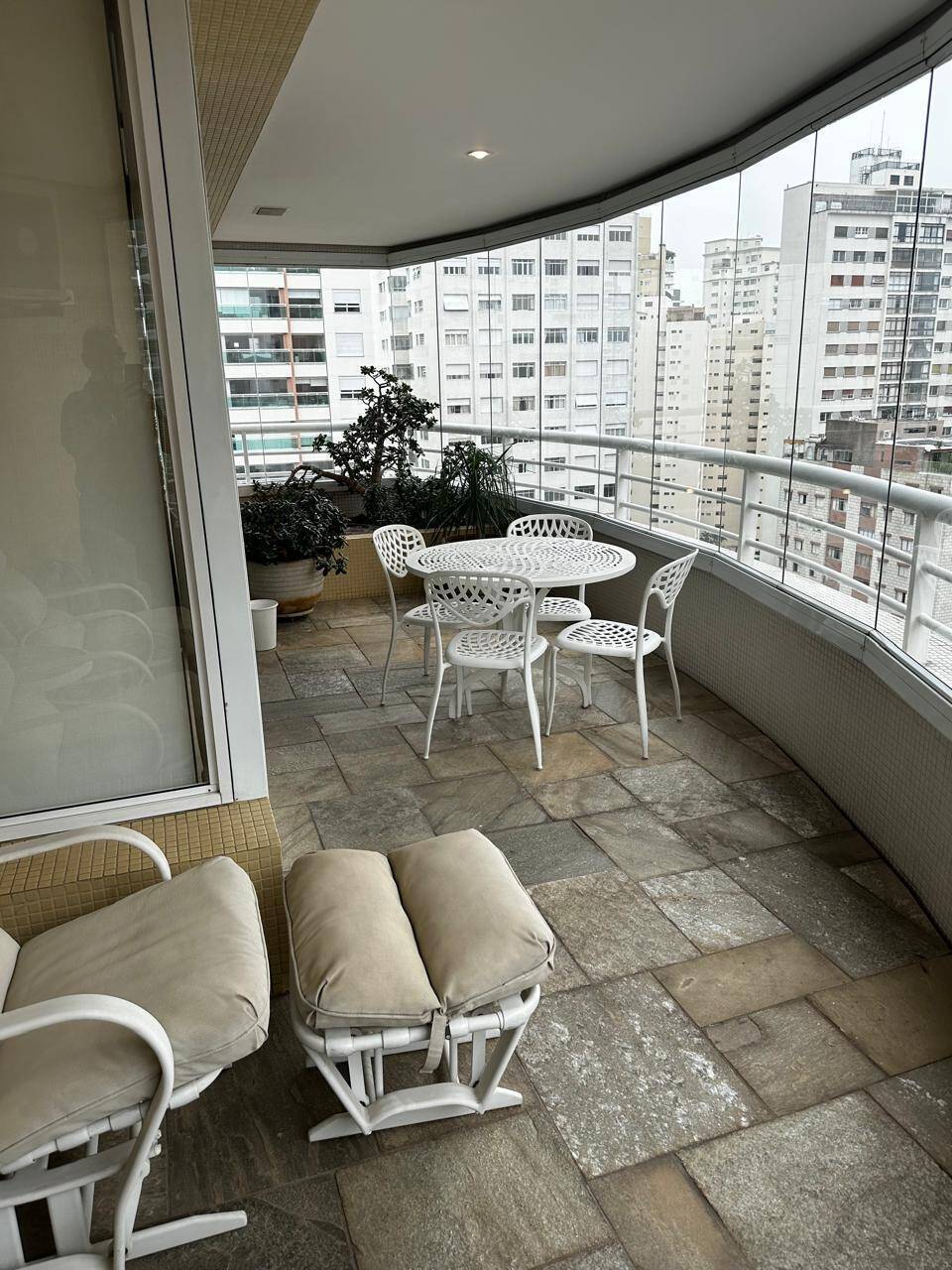 #860 - Apartamento para Locação em São Paulo - SP