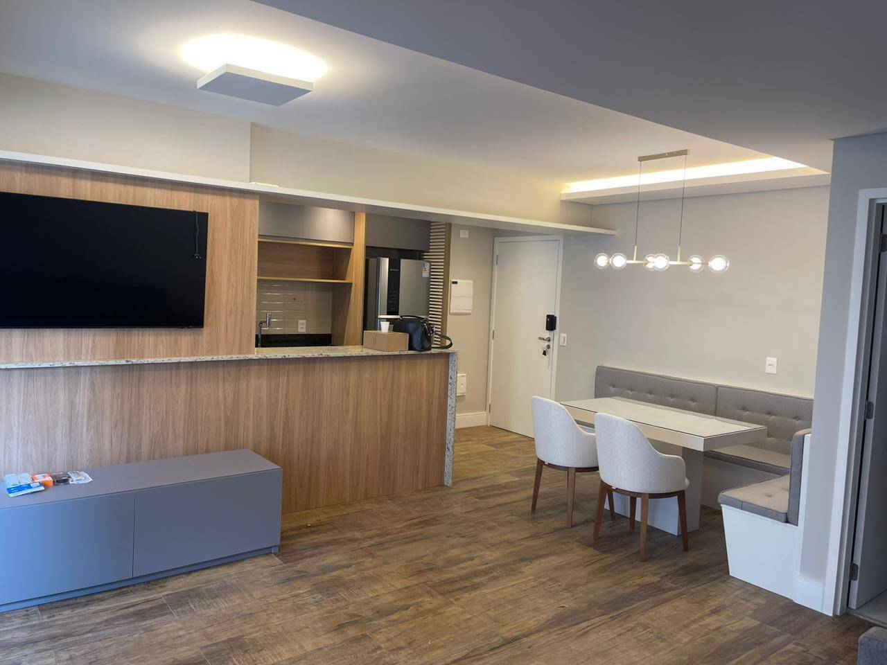 #1513 - Apartamento para Venda em São Paulo - SP