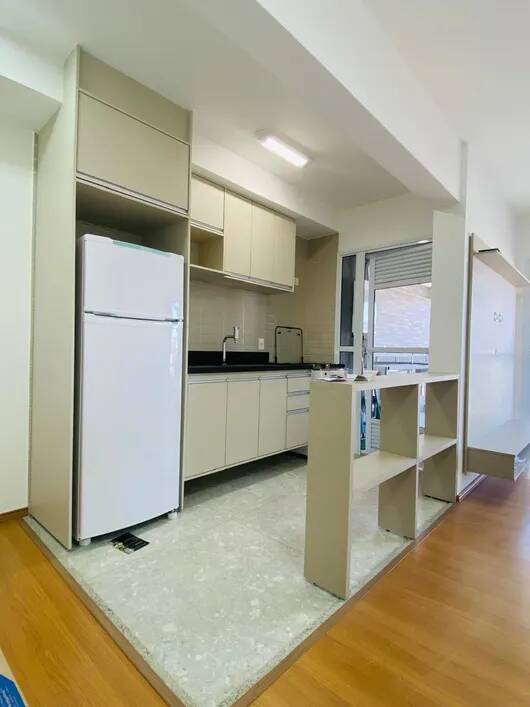 #1515 - Apartamento para Locação em São Paulo - SP