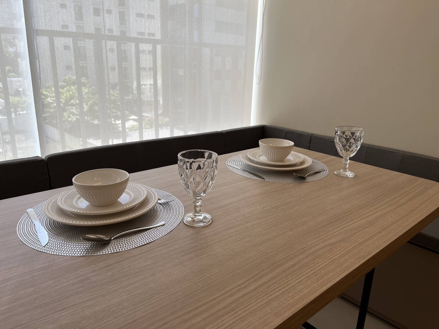 #1516 - Apartamento para Locação em São Paulo - SP