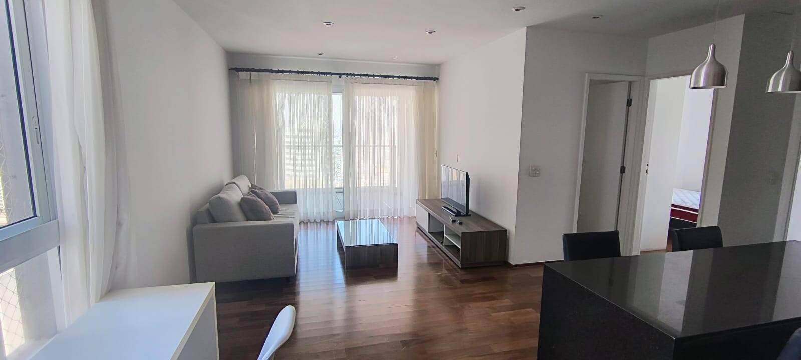 #82 - Apartamento para Locação em São Paulo - SP