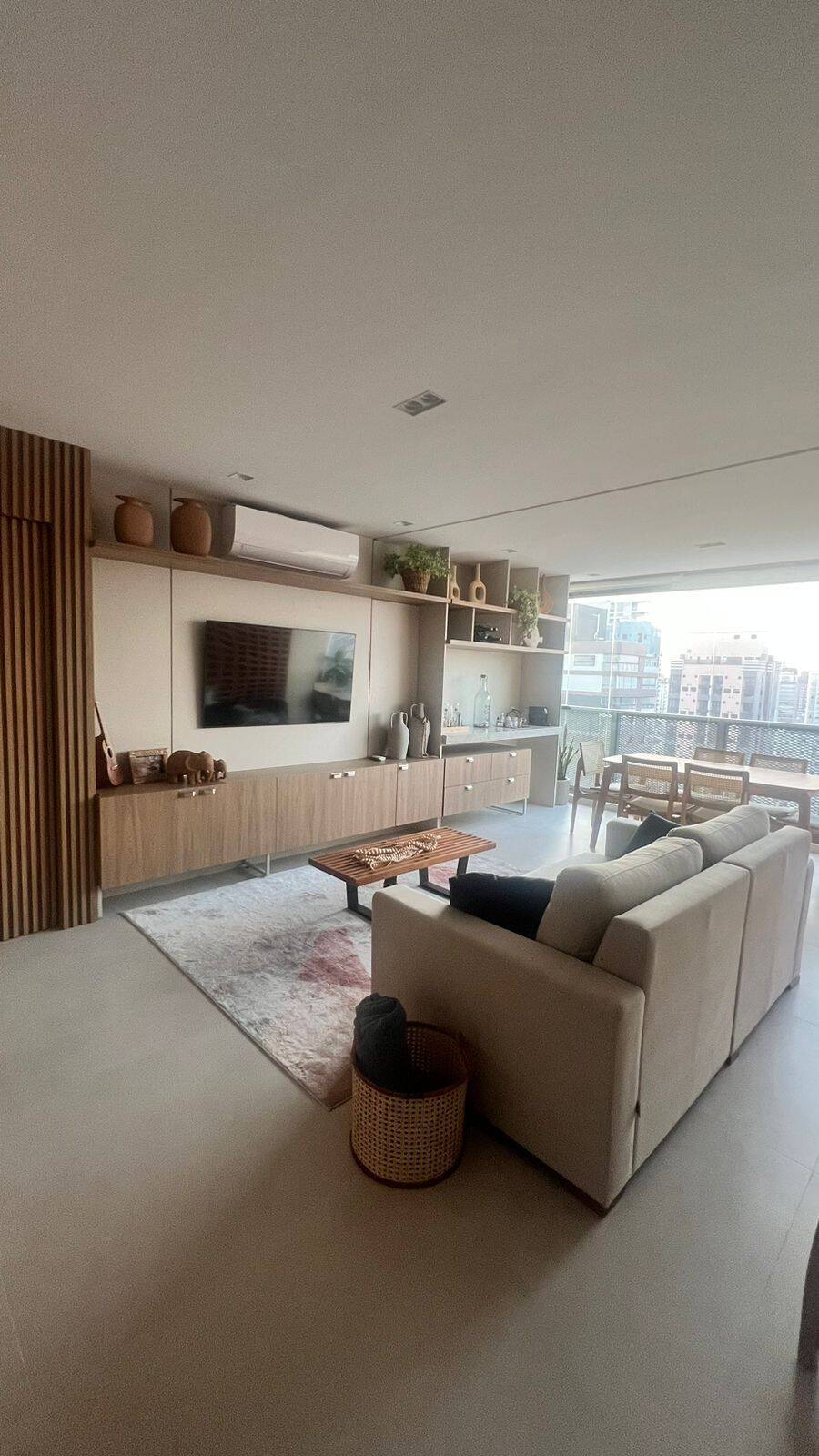 #1520 - Apartamento para Locação em São Paulo - SP