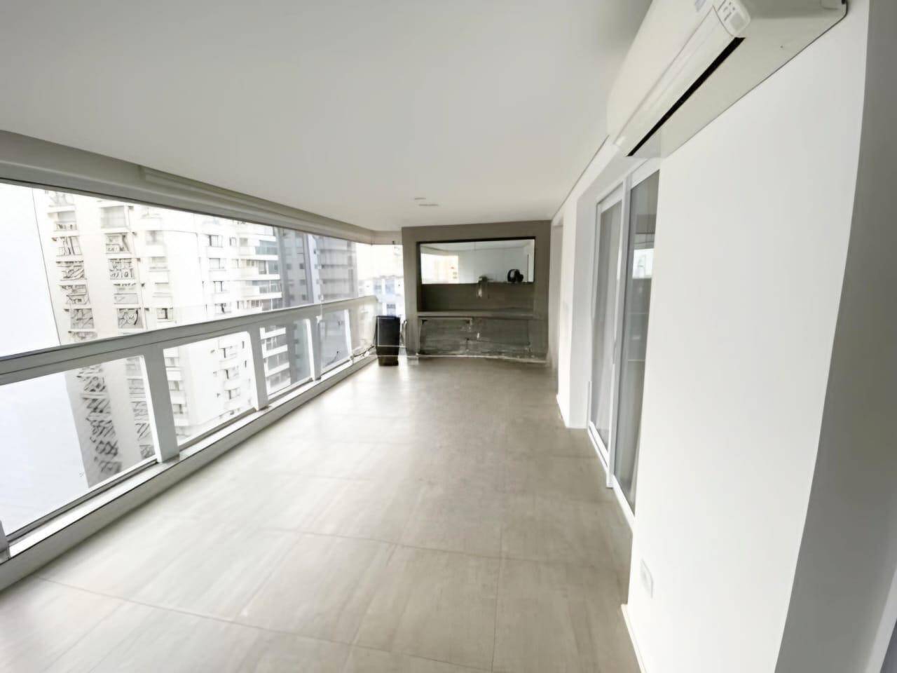 #1521 - Apartamento para Locação em São Paulo - SP