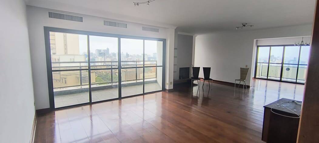 #1507 - Apartamento para Venda em São Paulo - SP