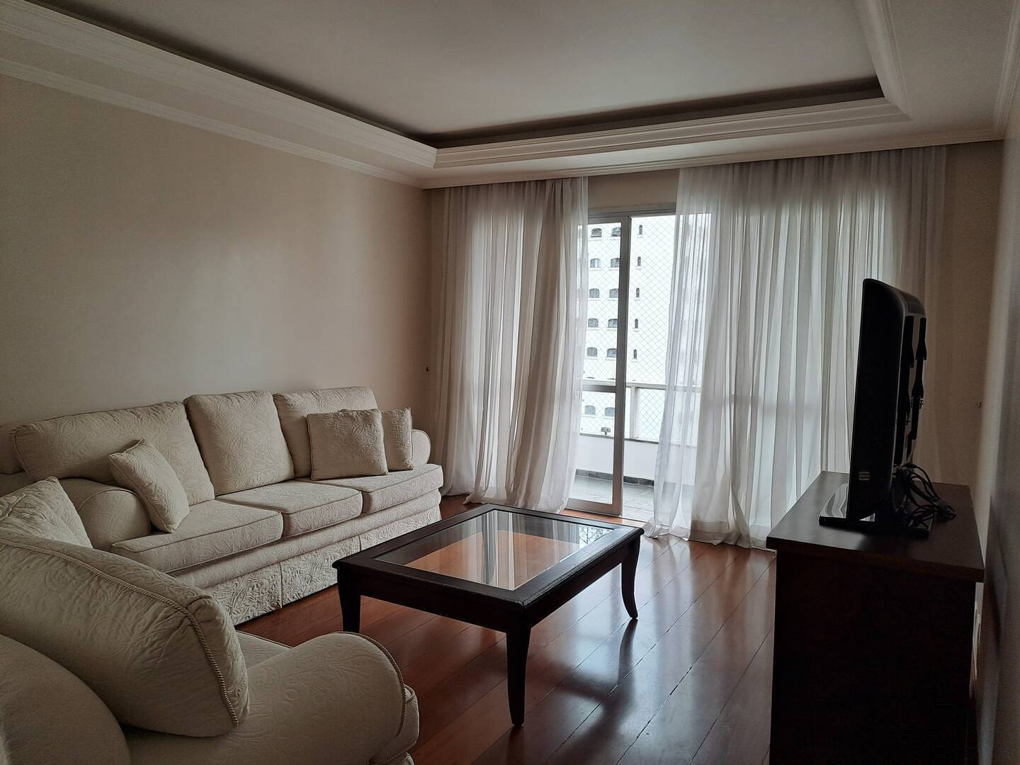 #1527 - Apartamento para Locação em São Paulo - SP