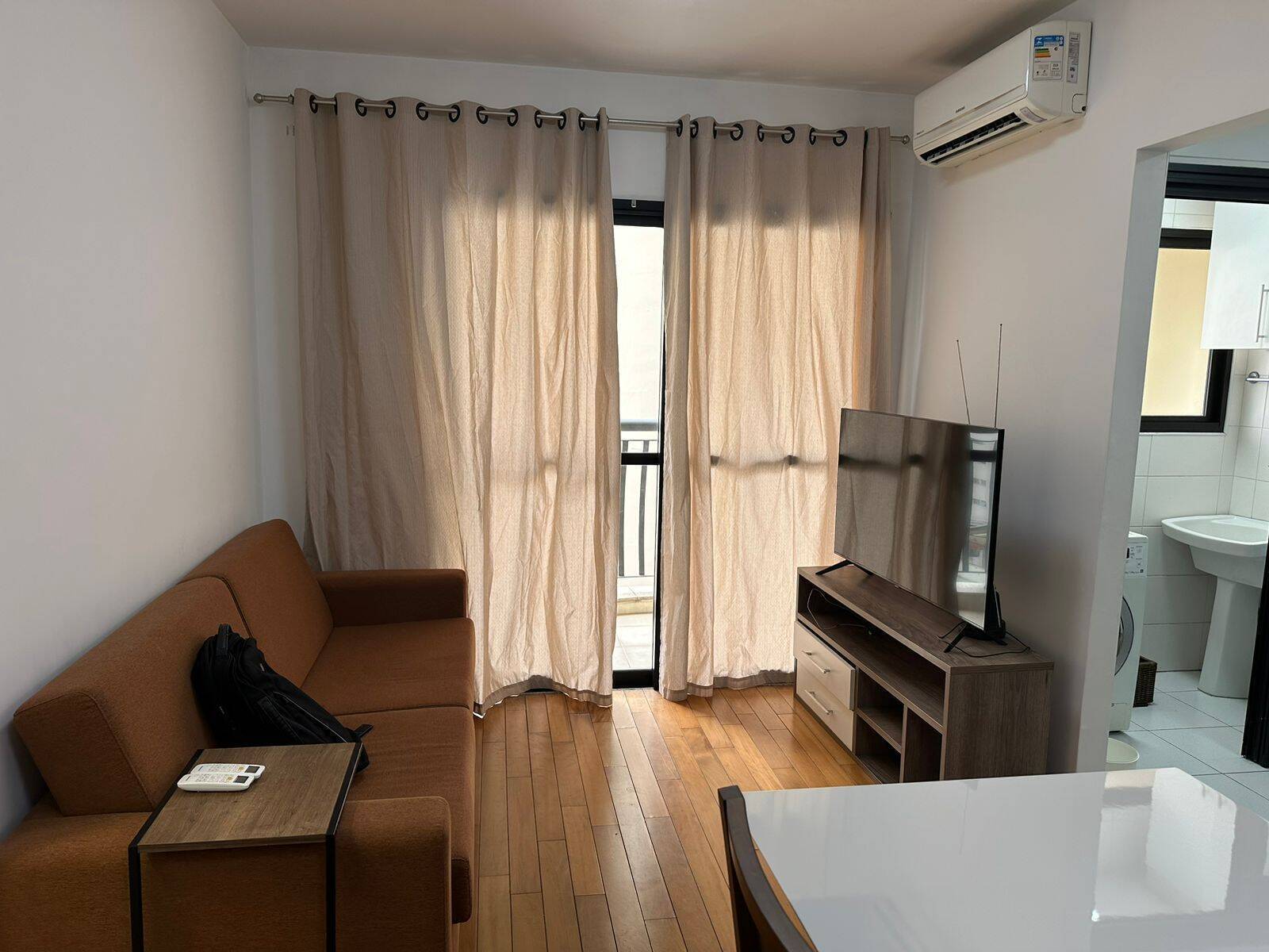 #1531 - Apartamento para Locação em São Paulo - SP