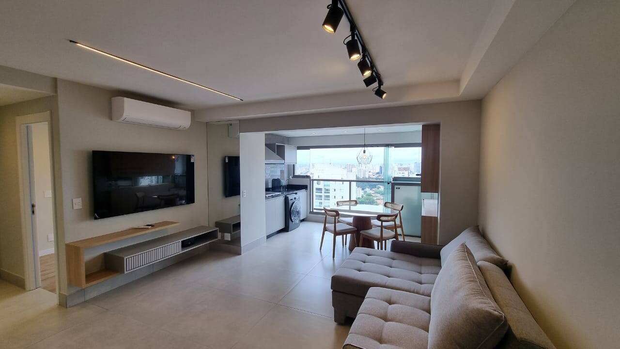 #1536 - Apartamento para Locação em São Paulo - SP