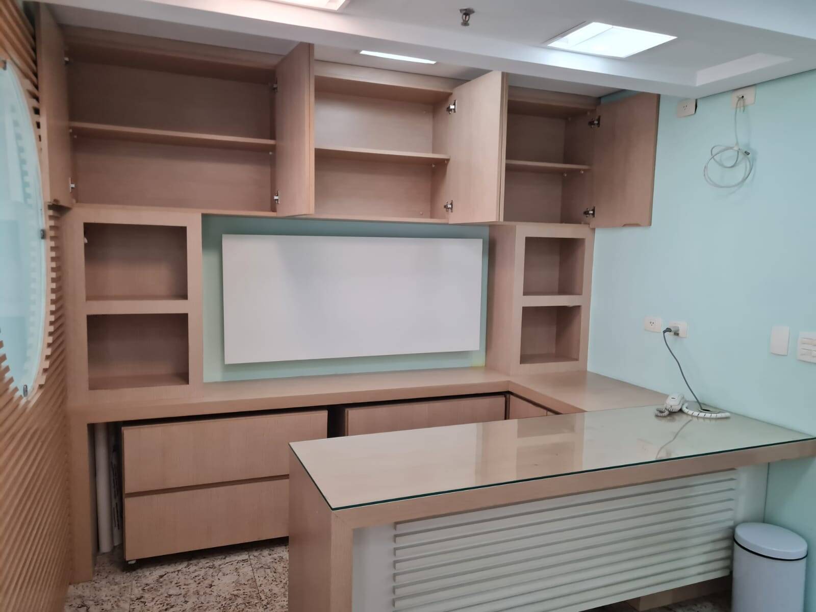 #1538 - Sala para Venda em São Paulo - SP
