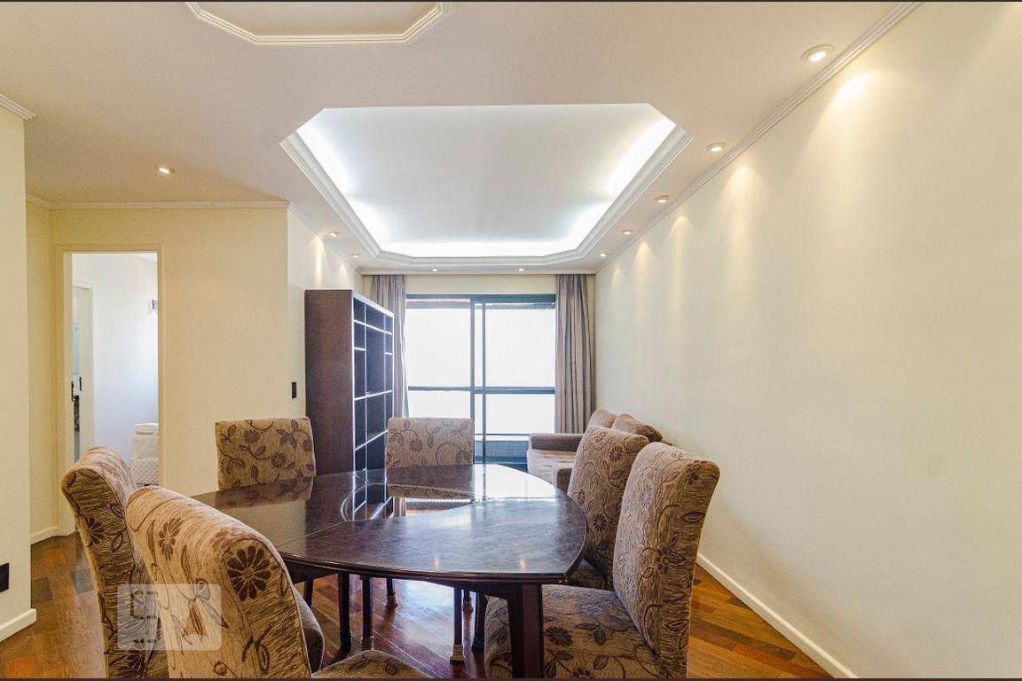 #720 - Apartamento para Locação em São Paulo - SP