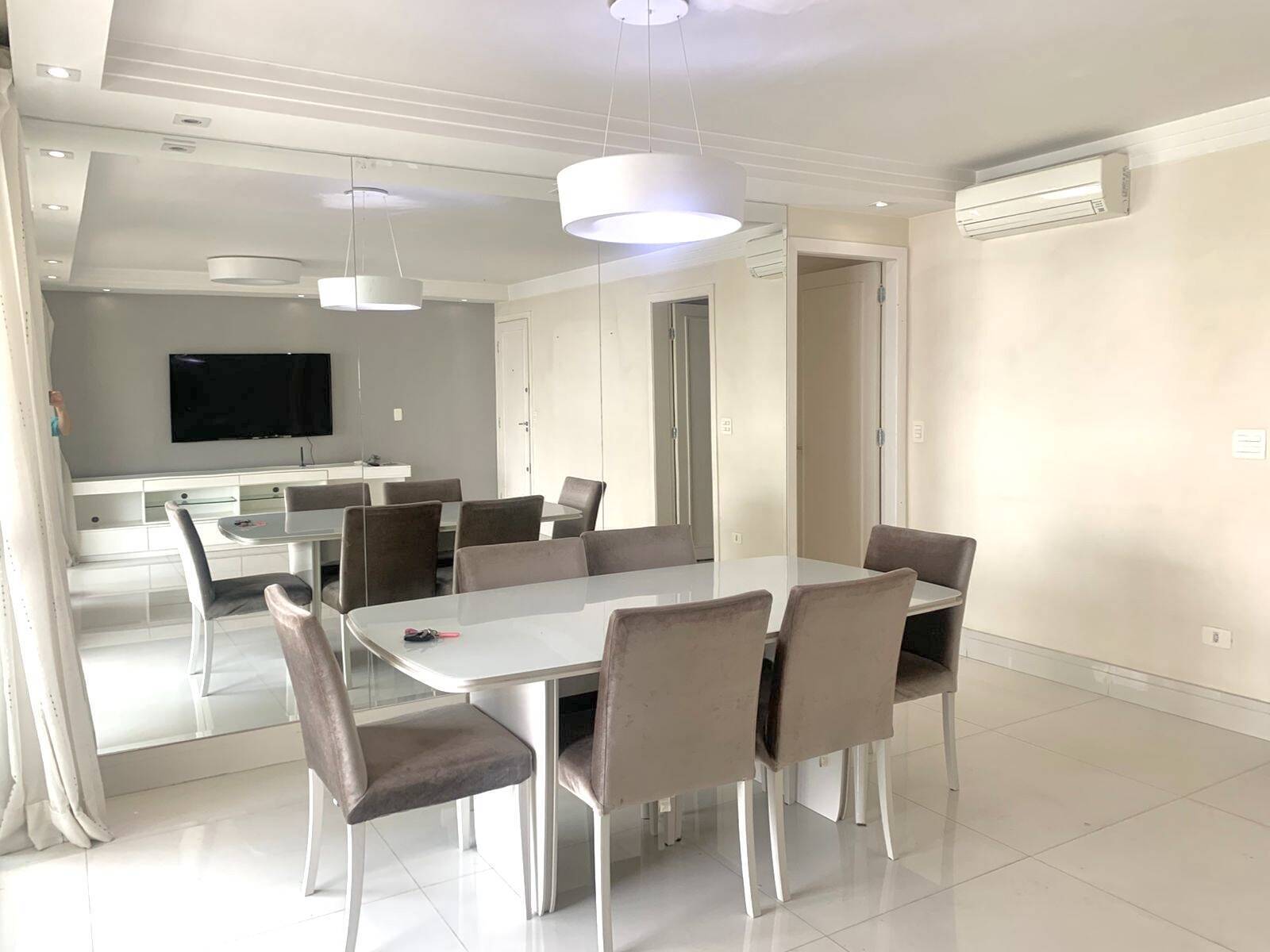 #1547 - Apartamento para Locação em São Paulo - SP