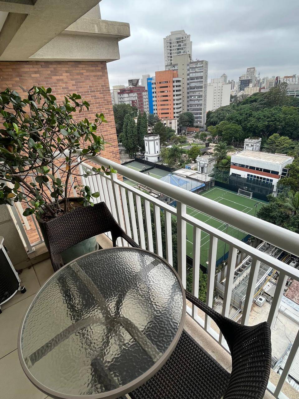 #817 - Apartamento para Locação em São Paulo - SP