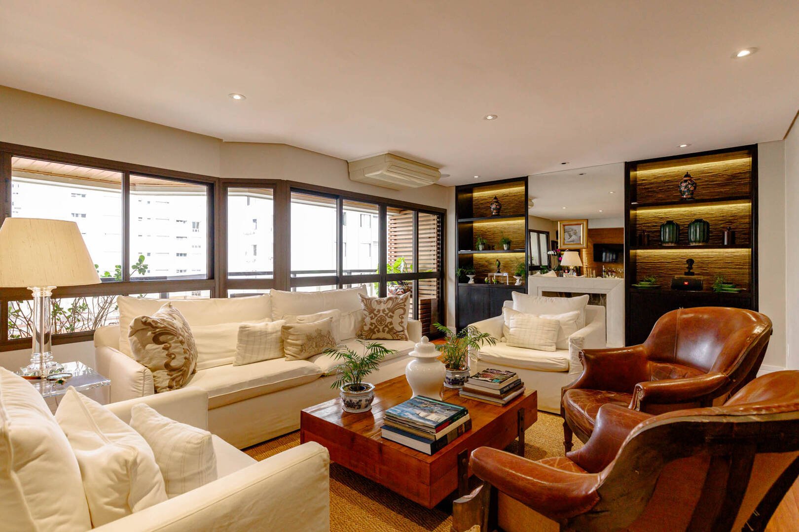 #1552 - Apartamento para Venda em São Paulo - SP