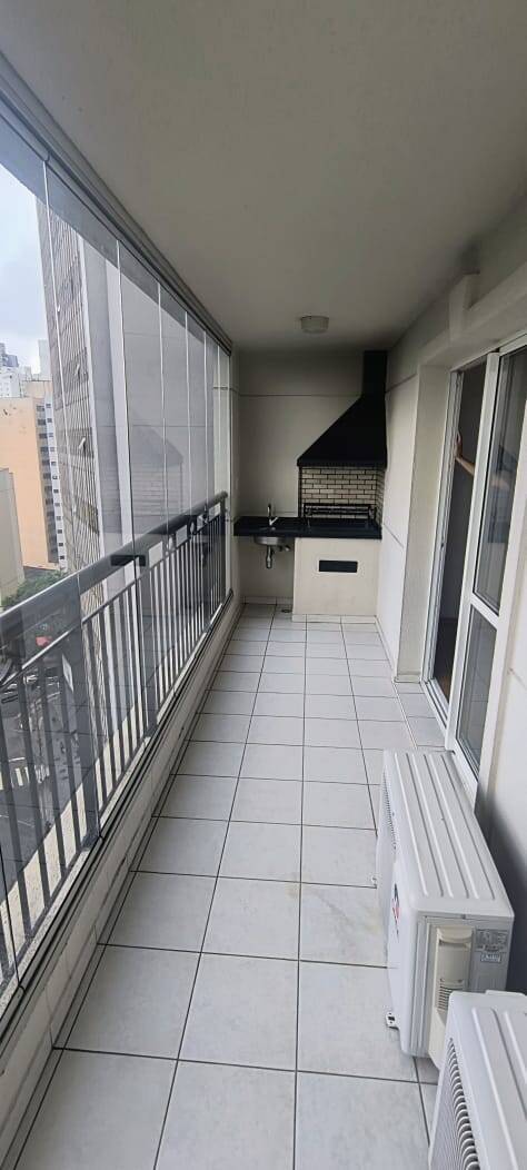 #1537 - Apartamento para Locação em São Paulo - SP