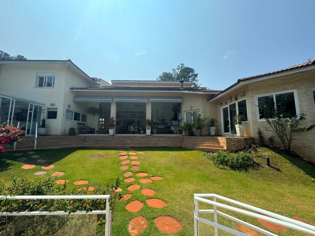 #1553 - Casa para Venda em Atibaia - SP