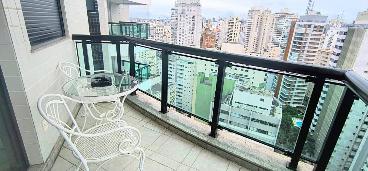 #1558 - Apartamento para Locação em São Paulo - SP