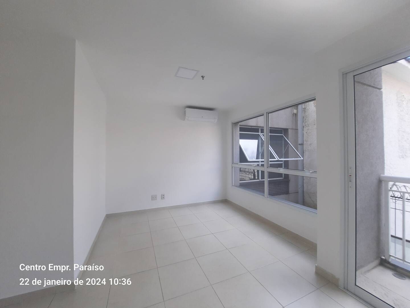 #1565 - Sala para Venda em São Paulo - SP