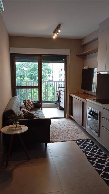 #1568 - Apartamento para Venda em São Paulo - SP