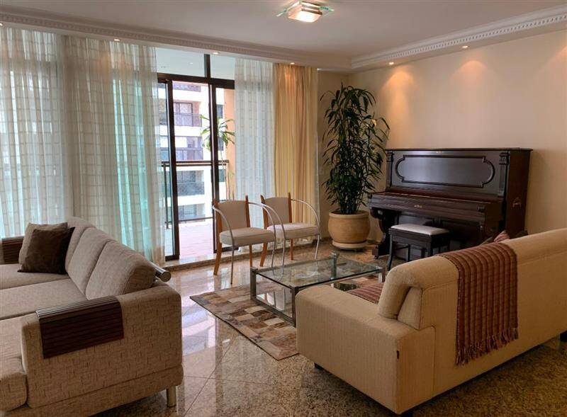 #557 - Apartamento para Venda em São Paulo - SP