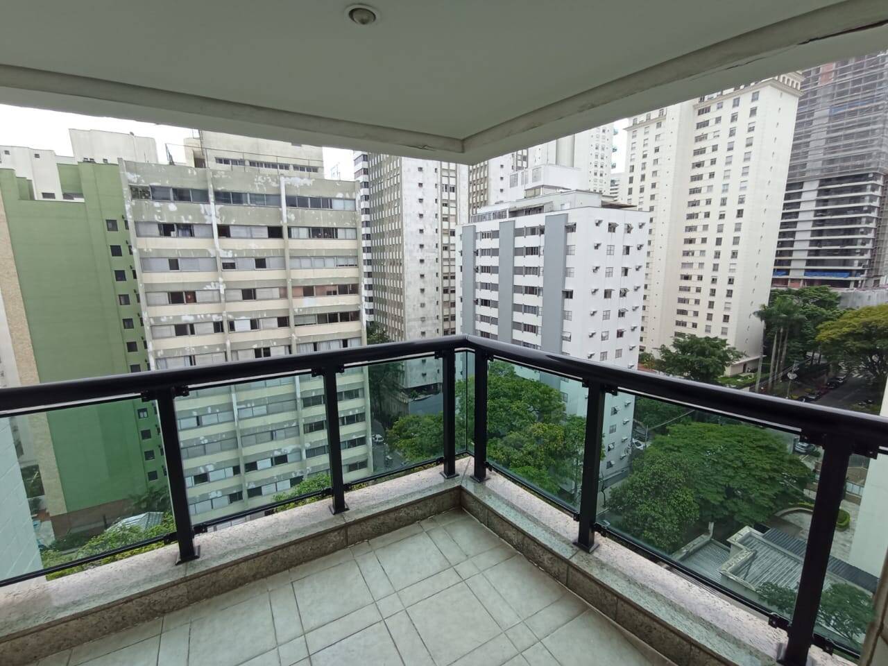 #531 - Apartamento para Locação em São Paulo - SP