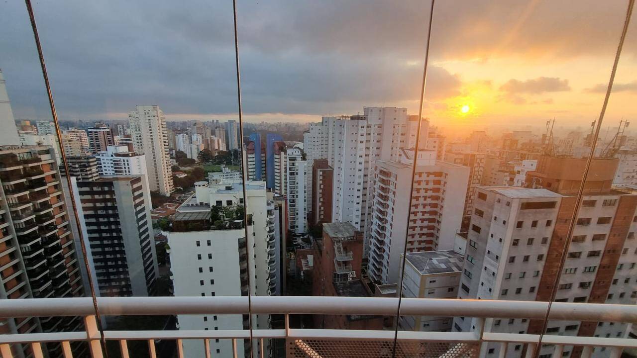 #1571 - Apartamento para Locação em São Paulo - SP