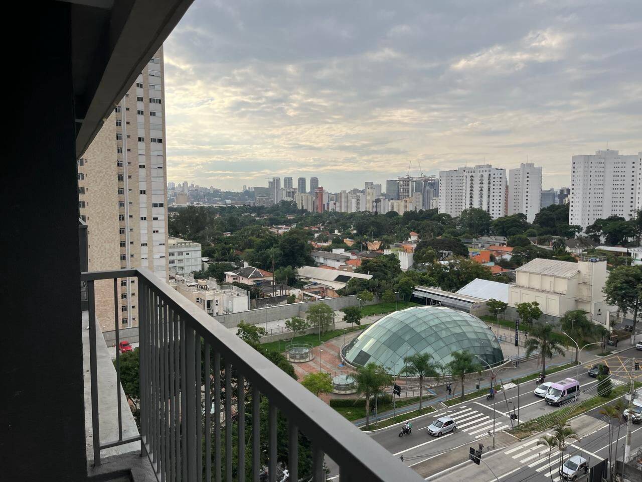 #1572 - Apartamento para Locação em São Paulo - SP