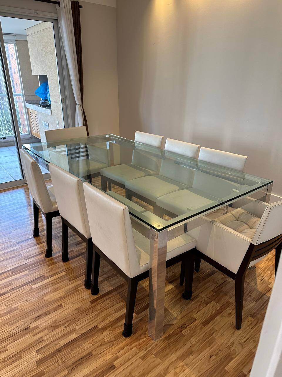 #1157 - Apartamento para Locação em São Paulo - SP
