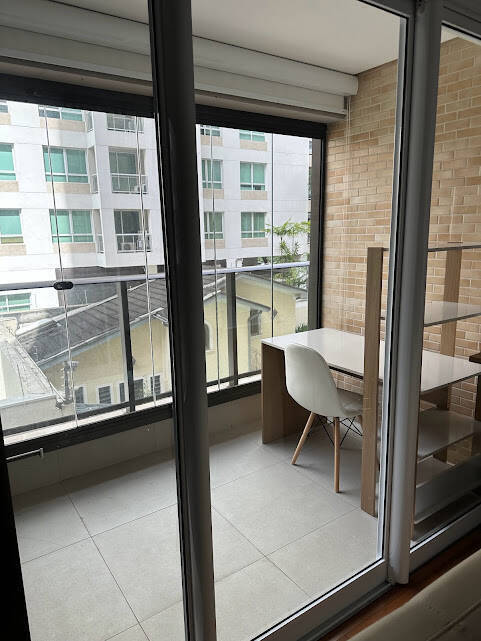 #387 - Studio para Locação em São Paulo - SP